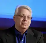 Mark Stavish