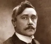 Maurice Maeterlinck