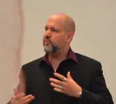 Peter J. Carroll