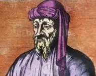 Porphyrios von Tyros
