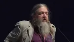 Ralph Tegtmeier (Frater V∴D∴)