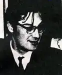 Robert Cochrane