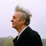 Rupert Sheldrake