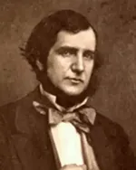 Joseph Sheridan Le Fanu