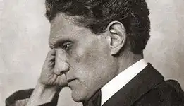 Stefan George