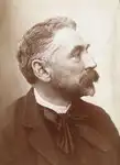 Stéphane Mallarmé