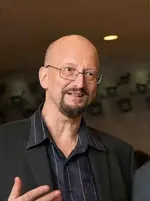Stephen Skinner