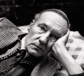 William S. Burroughs
