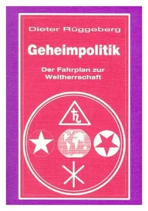 Geheimpolitik
