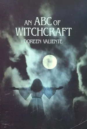 An ABC of Witchcraft