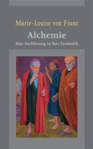 Alchemie