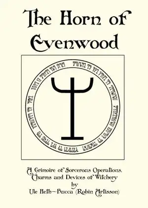 The Horn of Evenwood