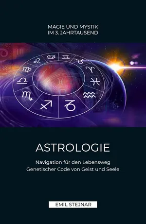 Astrologie: Navigation für den Lebensweg