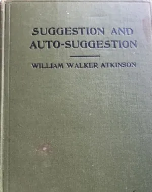 Suggestion und Autosuggestion