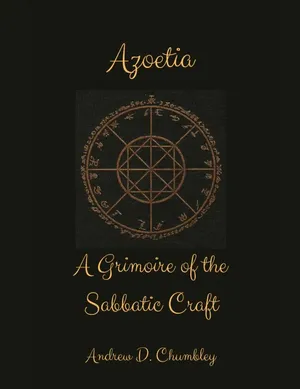 Azoëtia