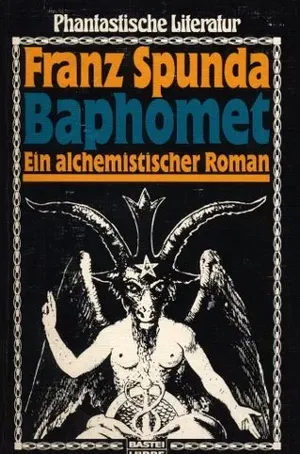 Baphomet
