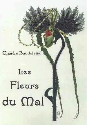 Die Blumen des Bösen