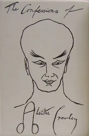 Die Bekenntnisse des Aleister Crowley