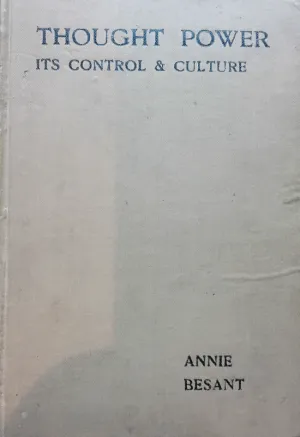 Gedankenkraft