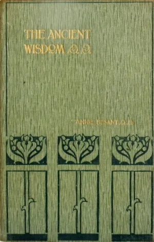 Uralte Weisheit