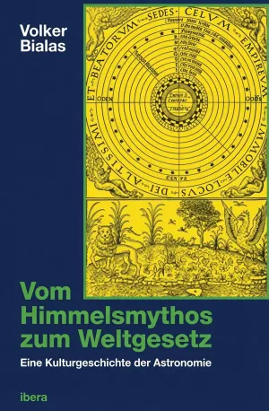 Vom Himmelsmythos zum Weltgesetz