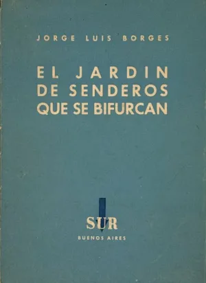 Die Bibliothek von Babel