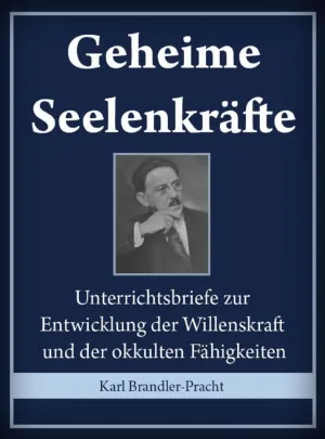 Geheime Seelenkräfte