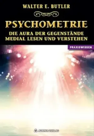 Psychometrie