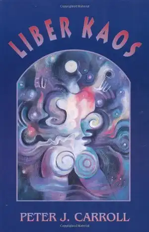 Liber Kaos