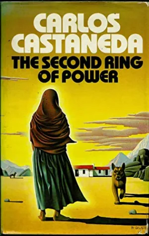 Der zweite Ring der Kraft