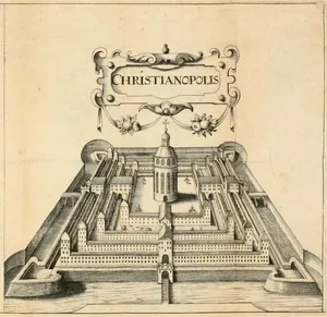 Christianopolis