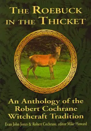 The Roebuck in the Thicket