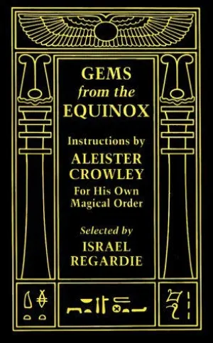 Gems from the Equinox