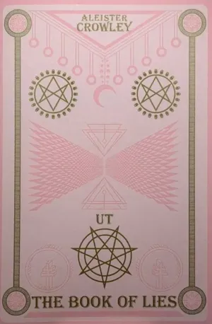 Das Buch der Lügen (Liber CCCXXXIII)