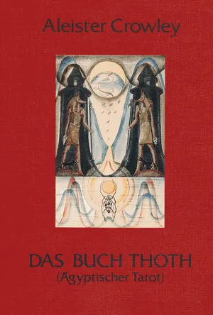 Das Buch Thoth