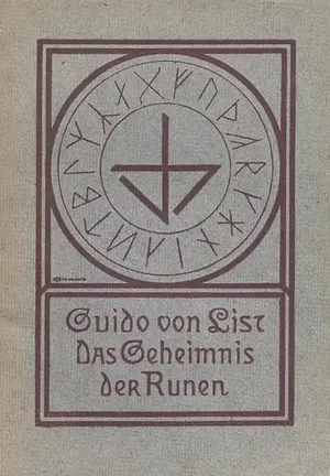 Das Geheimnis der Runen