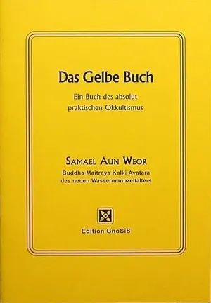 Das Gelbe Buch