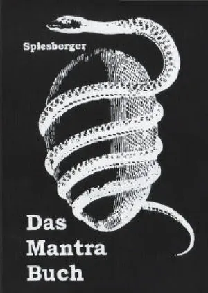 Das Mantra-Buch