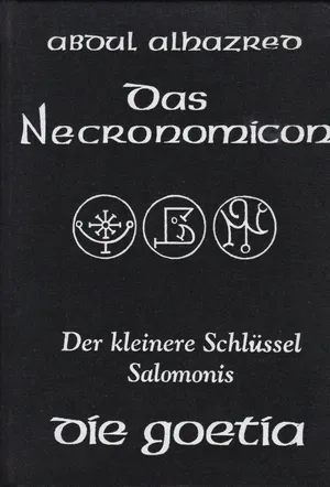 Das Necronomicon