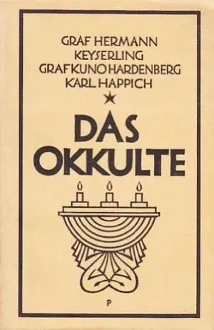 Das Okkulte
