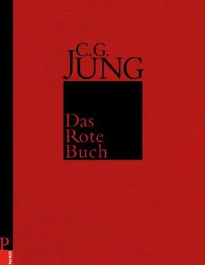 Das Rote Buch - Liber novus