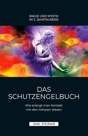 Das Schutzengelbuch