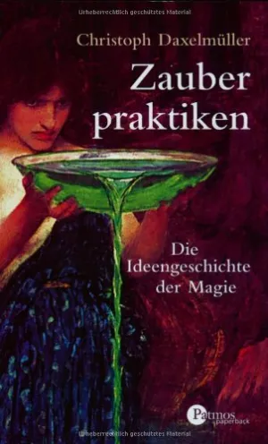 Zauberpraktiken