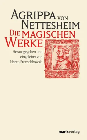 De occulta philosophia