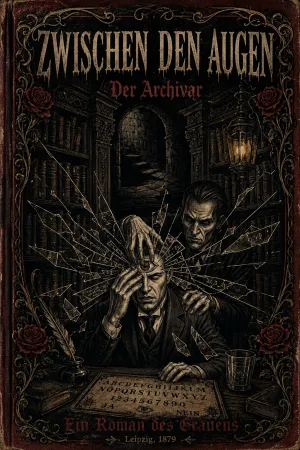Zwischen den Augen