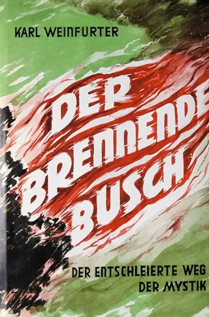 Der brennende Busch
