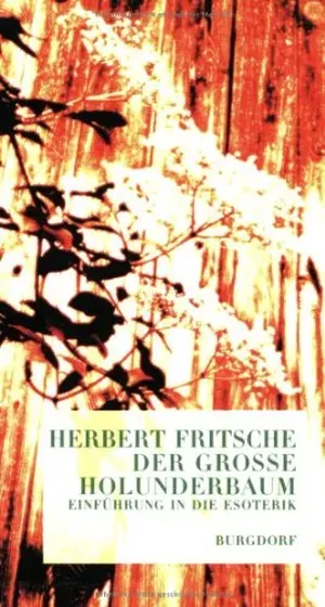 Der große Holunderbaum