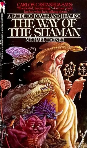 Der Weg des Schamanen