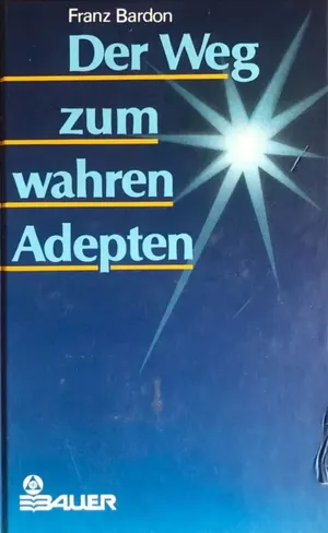 Der Weg zum wahren Adepten
