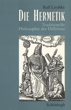 Die Hermetik